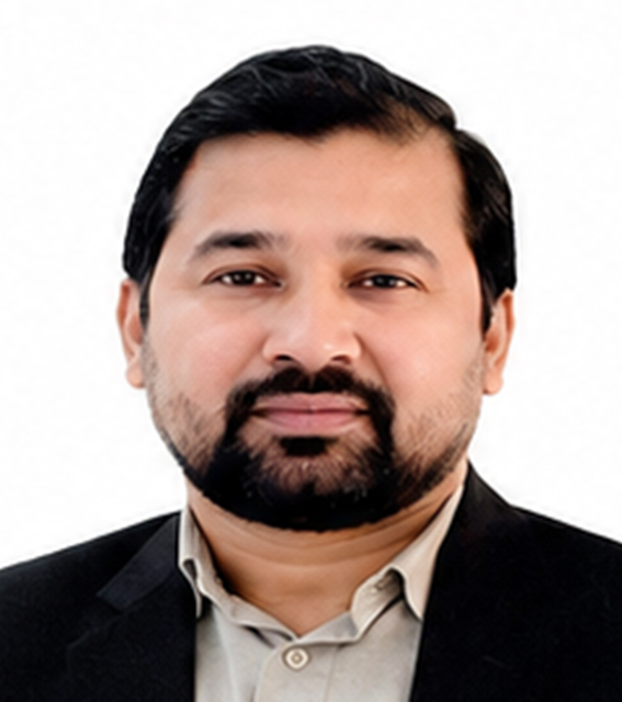 Fahim Muhammad Shoeb